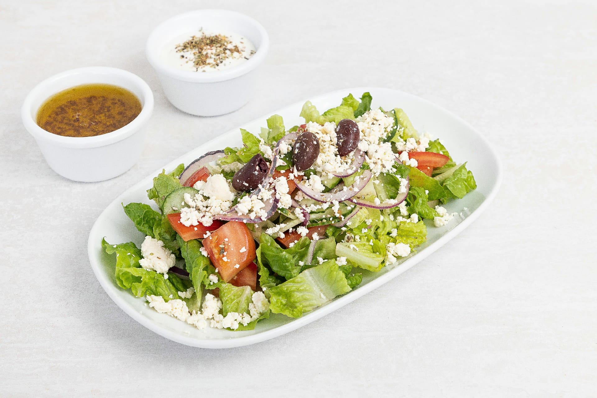 Fresh seafood platter at Gold Coast seafood restaurant