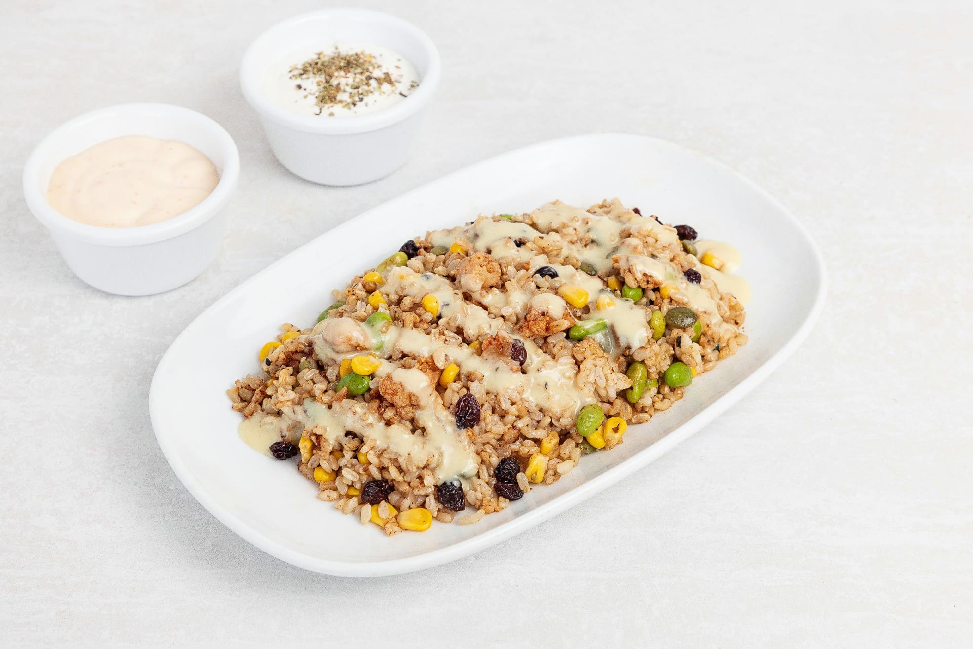 Fresh seafood platter at Gold Coast seafood restaurant