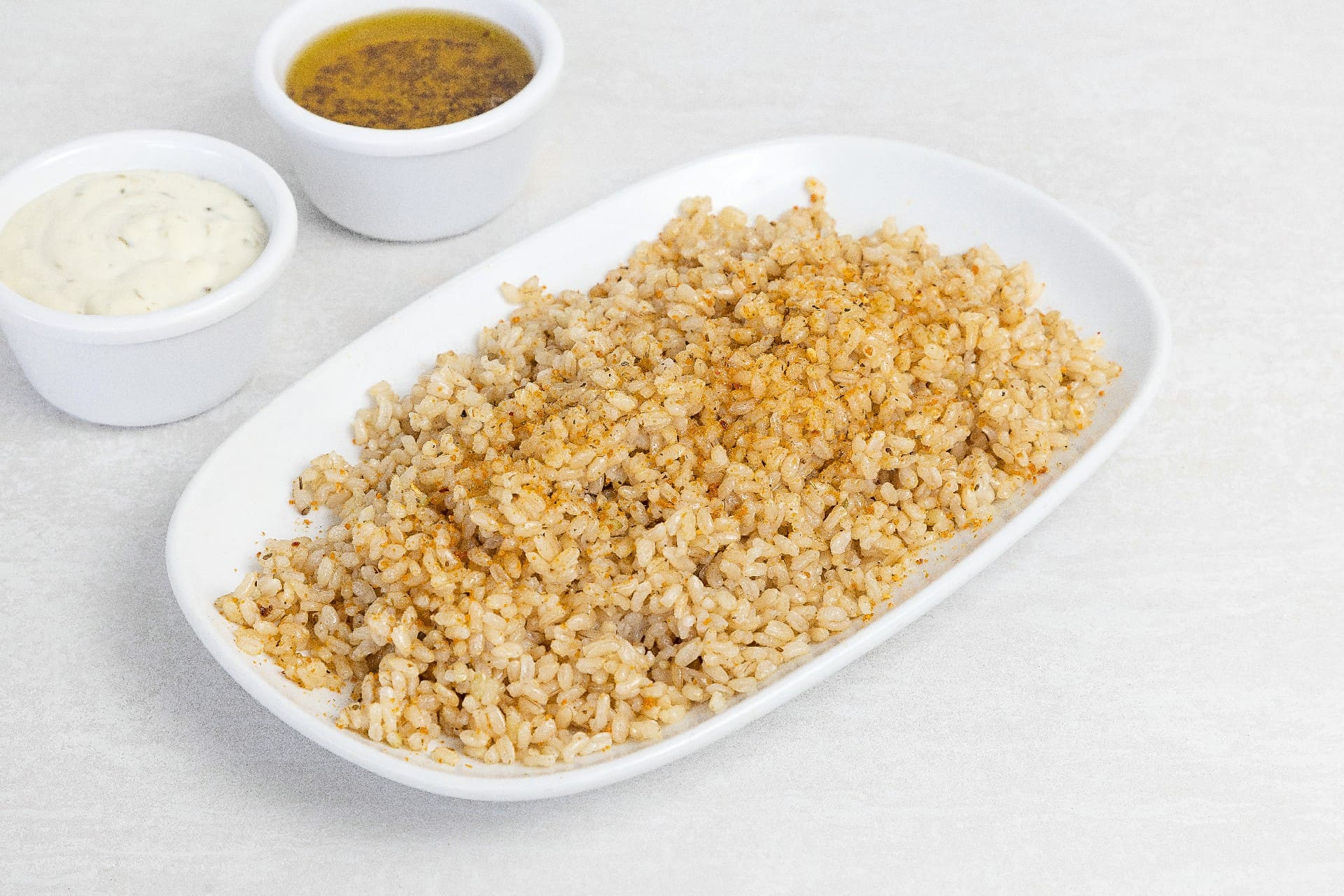 Fresh seafood platter at Gold Coast seafood restaurant